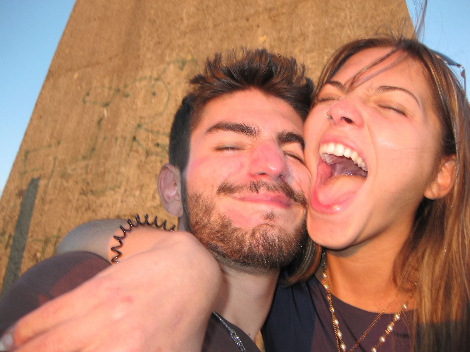 us